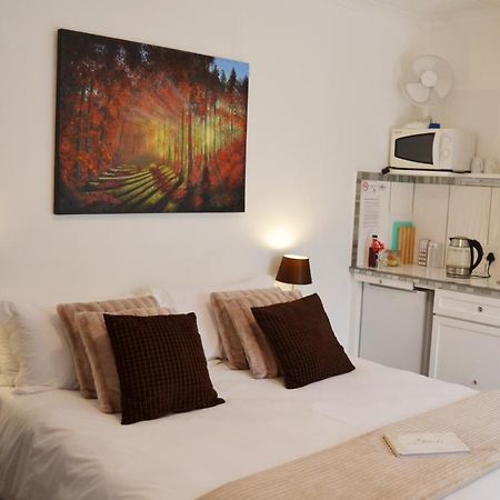 Woodlands Retreat Hotel Clarens Buitenkant foto