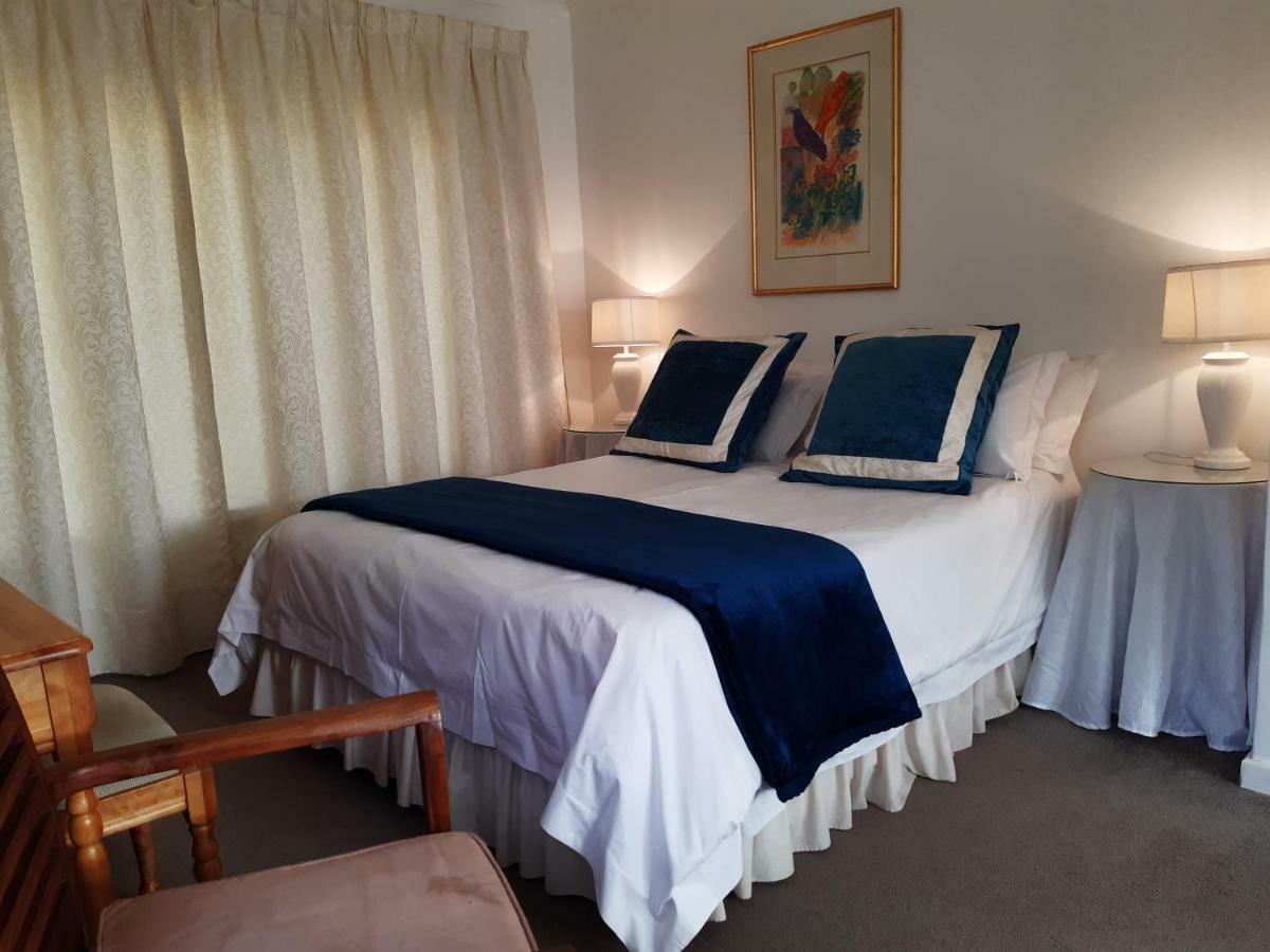 Woodlands Retreat Hotel Clarens Buitenkant foto