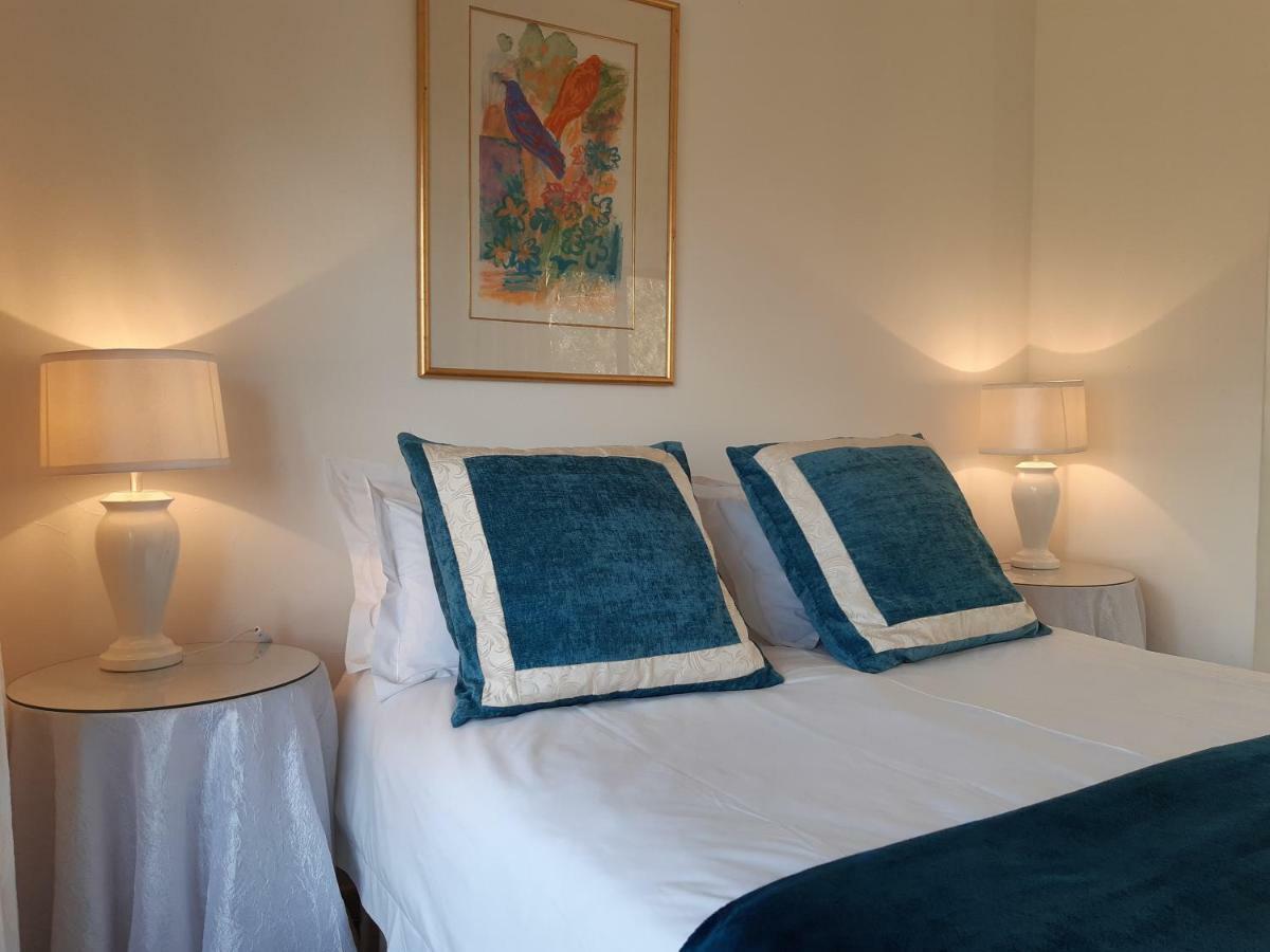 Woodlands Retreat Hotel Clarens Buitenkant foto