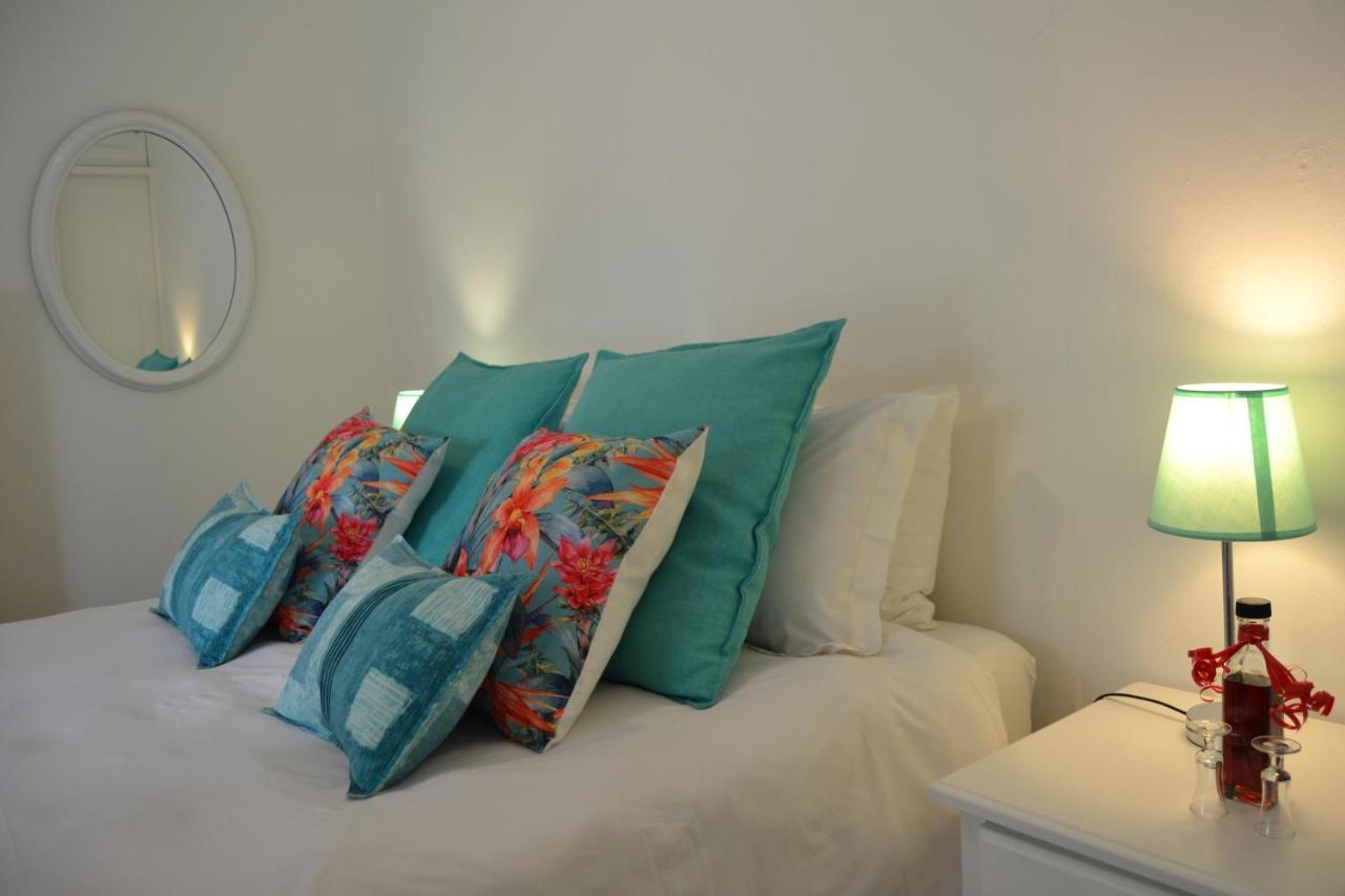 Woodlands Retreat Hotel Clarens Buitenkant foto