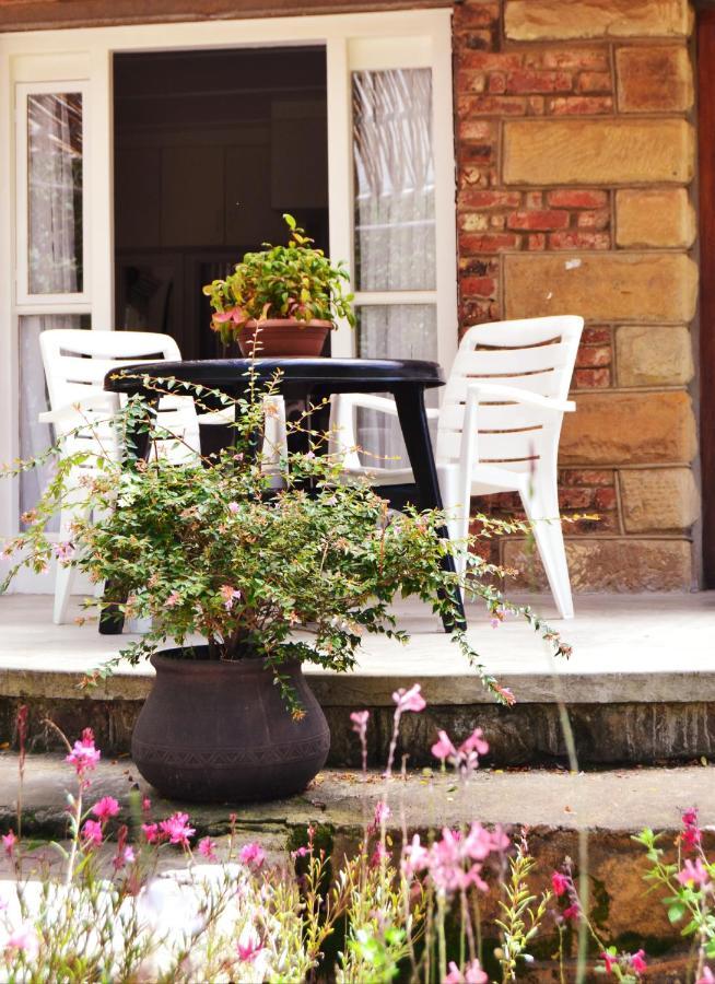 Woodlands Retreat Hotel Clarens Buitenkant foto