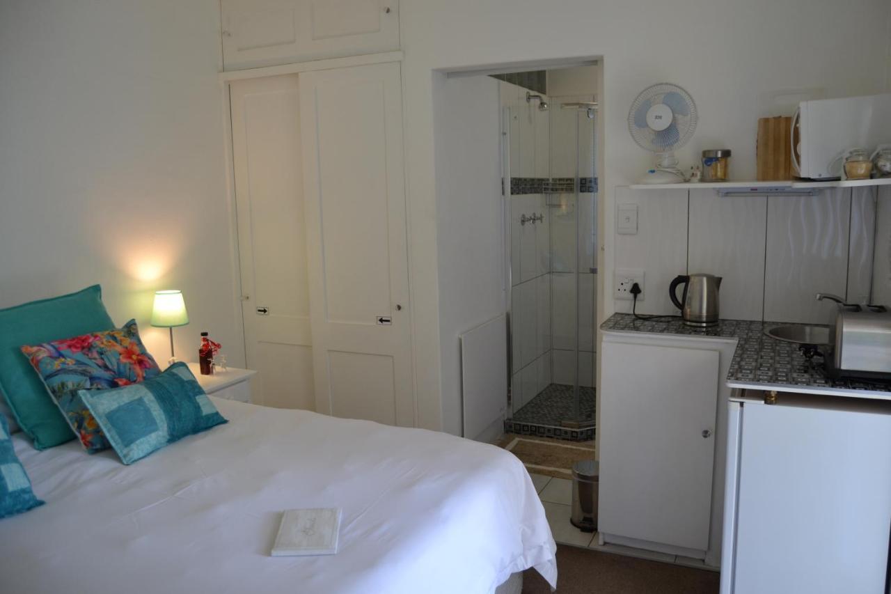 Woodlands Retreat Hotel Clarens Buitenkant foto