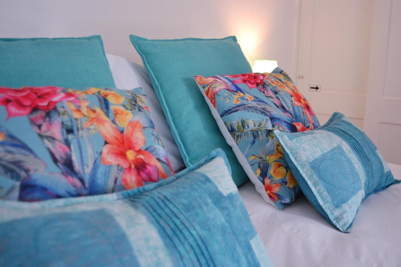 Woodlands Retreat Hotel Clarens Buitenkant foto